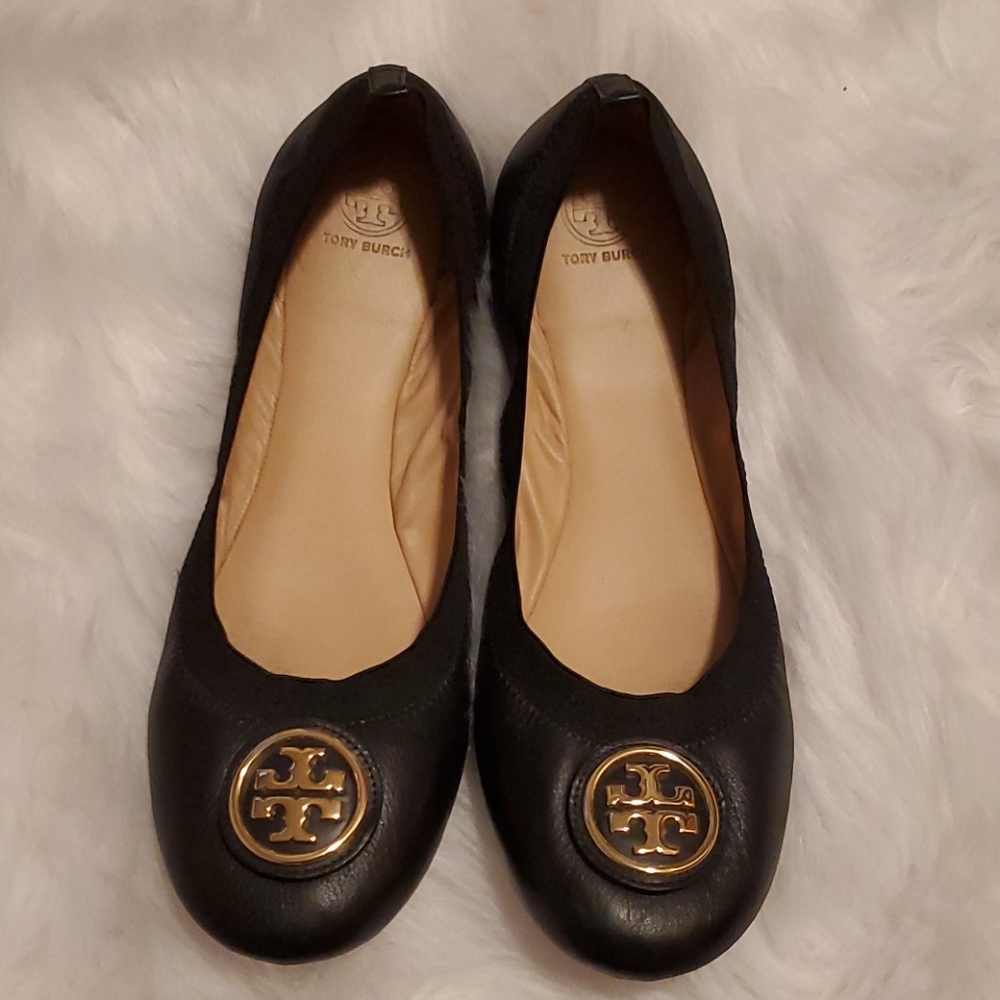 Tory Burch Flats